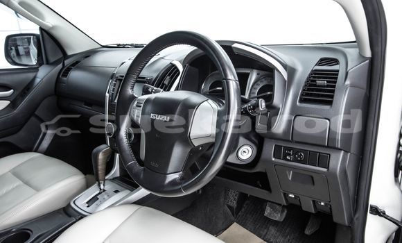 ซื้อ รถมือสอง Isuzu MU-X ขาว รถยนต์ ใน %{เมือง} ใน กรุงเทพมหานคร ซื้อ รถมือสอง Isuzu MU-X ขาว รถยนต์ ใน %{เมือง} ใน กรุงเทพมหานคร