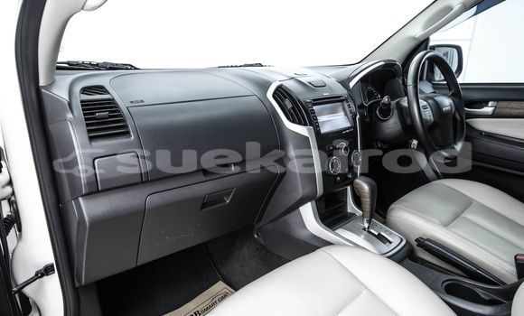 ซื้อ รถมือสอง Isuzu MU-X ขาว รถยนต์ ใน %{เมือง} ใน กรุงเทพมหานคร ซื้อ รถมือสอง Isuzu MU-X ขาว รถยนต์ ใน %{เมือง} ใน กรุงเทพมหานคร