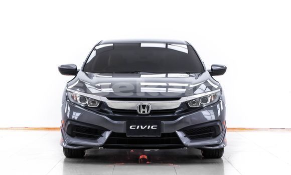 Buy Used Honda Civic Other Car in Bangkok in Bangkok Buy Used Honda Civic Other Car in Bangkok in Bangkok