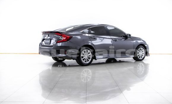 Buy Used Honda Civic Other Car in Bangkok in Bangkok Buy Used Honda Civic Other Car in Bangkok in Bangkok