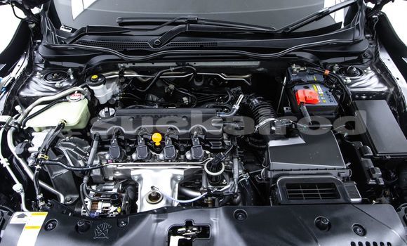 Buy Used Honda Civic Other Car in Bangkok in Bangkok Buy Used Honda Civic Other Car in Bangkok in Bangkok