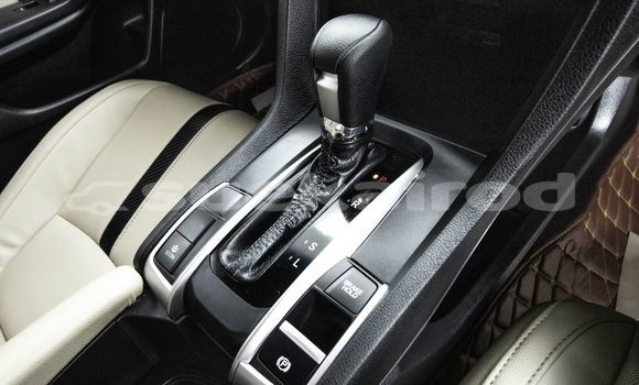 Buy Used Honda Civic Other Car in Bangkok in Bangkok Buy Used Honda Civic Other Car in Bangkok in Bangkok