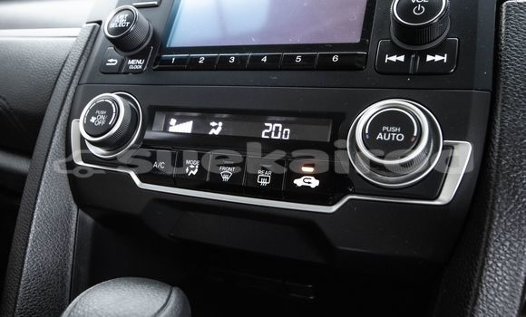 Buy Used Honda Civic Other Car in Bangkok in Bangkok Buy Used Honda Civic Other Car in Bangkok in Bangkok