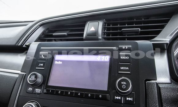 Buy Used Honda Civic Other Car in Bangkok in Bangkok Buy Used Honda Civic Other Car in Bangkok in Bangkok