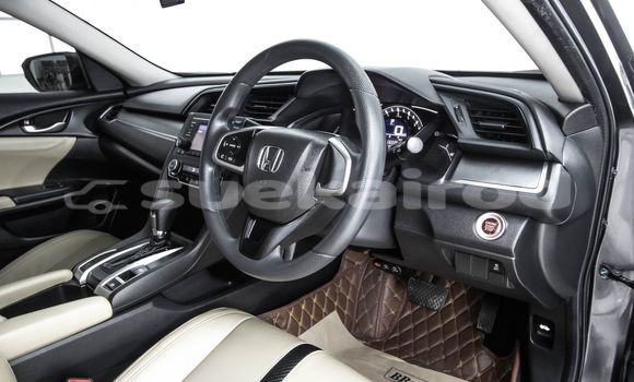 Buy Used Honda Civic Other Car in Bangkok in Bangkok Buy Used Honda Civic Other Car in Bangkok in Bangkok