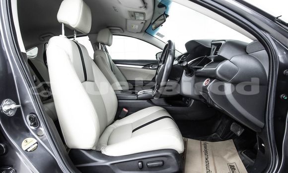 Buy Used Honda Civic Other Car in Bangkok in Bangkok Buy Used Honda Civic Other Car in Bangkok in Bangkok