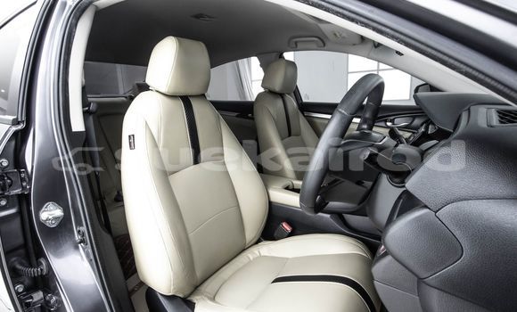 Buy Used Honda Civic Other Car in Bangkok in Bangkok Buy Used Honda Civic Other Car in Bangkok in Bangkok