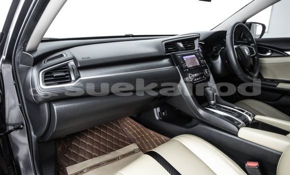 Buy Used Honda Civic Other Car in Bangkok in Bangkok Buy Used Honda Civic Other Car in Bangkok in Bangkok