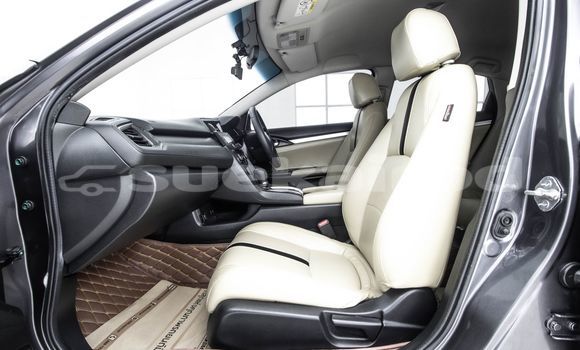 Buy Used Honda Civic Other Car in Bangkok in Bangkok Buy Used Honda Civic Other Car in Bangkok in Bangkok