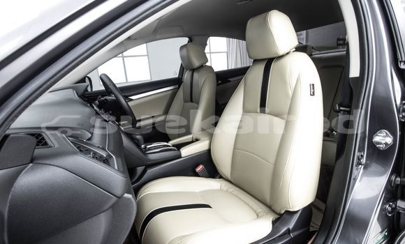 Buy Used Honda Civic Other Car in Bangkok in Bangkok Buy Used Honda Civic Other Car in Bangkok in Bangkok