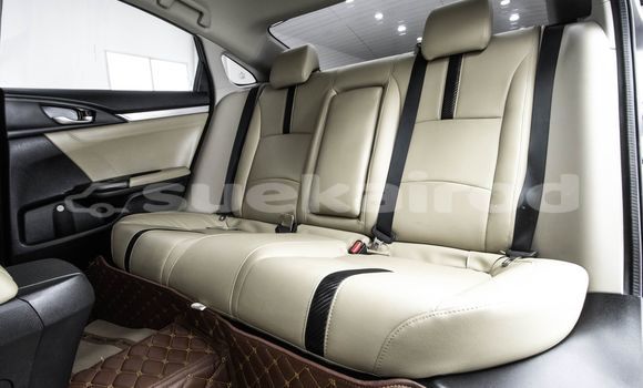 Buy Used Honda Civic Other Car in Bangkok in Bangkok Buy Used Honda Civic Other Car in Bangkok in Bangkok