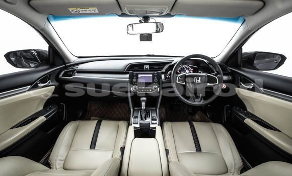 Buy Used Honda Civic Other Car in Bangkok in Bangkok Buy Used Honda Civic Other Car in Bangkok in Bangkok