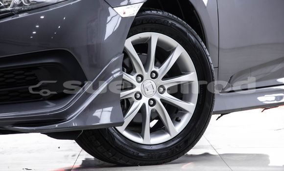 Buy Used Honda Civic Other Car in Bangkok in Bangkok Buy Used Honda Civic Other Car in Bangkok in Bangkok