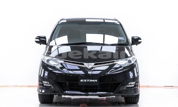 Buy Used Toyota Estima Black Car in Bangkok in Bangkok Buy Used Toyota Estima Black Car in Bangkok in Bangkok