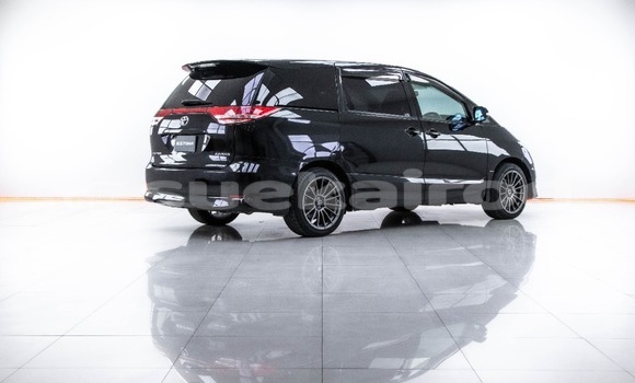 Buy Used Toyota Estima Black Car in Bangkok in Bangkok Buy Used Toyota Estima Black Car in Bangkok in Bangkok