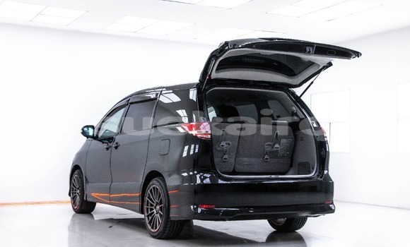 Buy Used Toyota Estima Black Car in Bangkok in Bangkok Buy Used Toyota Estima Black Car in Bangkok in Bangkok