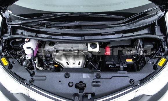 Buy Used Toyota Estima Black Car in Bangkok in Bangkok Buy Used Toyota Estima Black Car in Bangkok in Bangkok