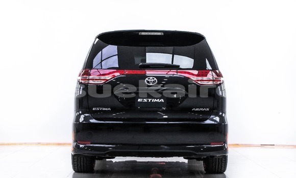 Buy Used Toyota Estima Black Car in Bangkok in Bangkok Buy Used Toyota Estima Black Car in Bangkok in Bangkok