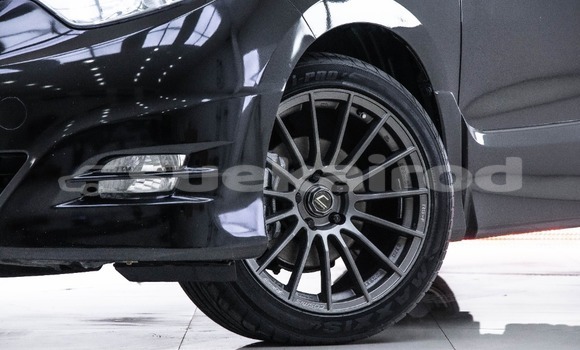 Buy Used Toyota Estima Black Car in Bangkok in Bangkok Buy Used Toyota Estima Black Car in Bangkok in Bangkok