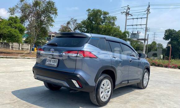 ซื้อ รถมือสอง Toyota Corolla Cross อื่น ๆ รถยนต์ ใน %{เมือง} ใน กรุงเทพมหานคร ซื้อ รถมือสอง Toyota Corolla Cross อื่น ๆ รถยนต์ ใน %{เมือง} ใน กรุงเทพมหานคร