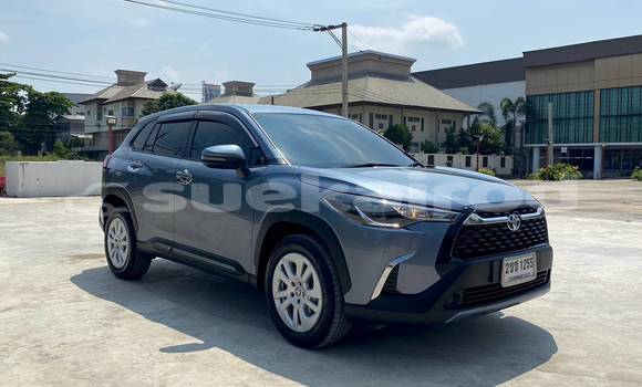 ซื้อ รถมือสอง Toyota Corolla Cross อื่น ๆ รถยนต์ ใน %{เมือง} ใน กรุงเทพมหานคร ซื้อ รถมือสอง Toyota Corolla Cross อื่น ๆ รถยนต์ ใน %{เมือง} ใน กรุงเทพมหานคร