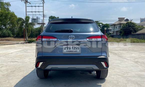 ซื้อ รถมือสอง Toyota Corolla Cross อื่น ๆ รถยนต์ ใน %{เมือง} ใน กรุงเทพมหานคร ซื้อ รถมือสอง Toyota Corolla Cross อื่น ๆ รถยนต์ ใน %{เมือง} ใน กรุงเทพมหานคร