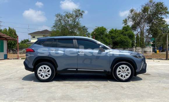 ซื้อ รถมือสอง Toyota Corolla Cross อื่น ๆ รถยนต์ ใน %{เมือง} ใน กรุงเทพมหานคร ซื้อ รถมือสอง Toyota Corolla Cross อื่น ๆ รถยนต์ ใน %{เมือง} ใน กรุงเทพมหานคร