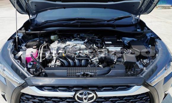 ซื้อ รถมือสอง Toyota Corolla Cross อื่น ๆ รถยนต์ ใน %{เมือง} ใน กรุงเทพมหานคร ซื้อ รถมือสอง Toyota Corolla Cross อื่น ๆ รถยนต์ ใน %{เมือง} ใน กรุงเทพมหานคร