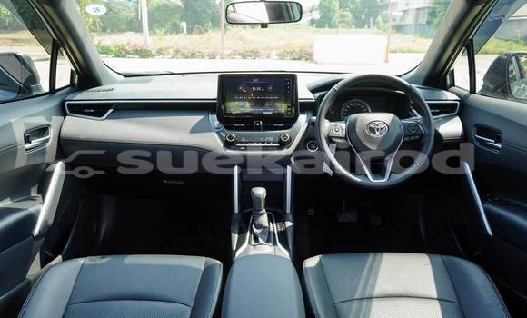 ซื้อ รถมือสอง Toyota Corolla Cross อื่น ๆ รถยนต์ ใน %{เมือง} ใน กรุงเทพมหานคร ซื้อ รถมือสอง Toyota Corolla Cross อื่น ๆ รถยนต์ ใน %{เมือง} ใน กรุงเทพมหานคร