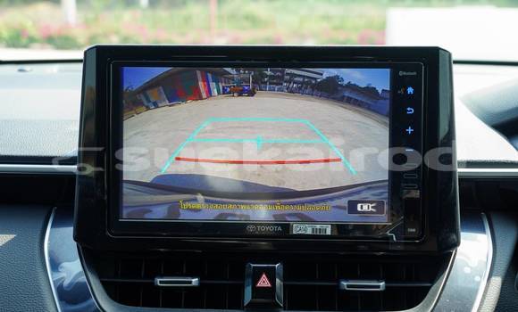 ซื้อ รถมือสอง Toyota Corolla Cross อื่น ๆ รถยนต์ ใน %{เมือง} ใน กรุงเทพมหานคร ซื้อ รถมือสอง Toyota Corolla Cross อื่น ๆ รถยนต์ ใน %{เมือง} ใน กรุงเทพมหานคร