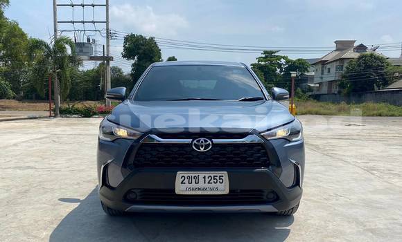ซื้อ รถมือสอง Toyota Corolla Cross อื่น ๆ รถยนต์ ใน %{เมือง} ใน กรุงเทพมหานคร ซื้อ รถมือสอง Toyota Corolla Cross อื่น ๆ รถยนต์ ใน %{เมือง} ใน กรุงเทพมหานคร