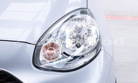 Buy Used Nissan March Silver Car in Bangkok in Bangkok Buy Used Nissan March Silver Car in Bangkok in Bangkok