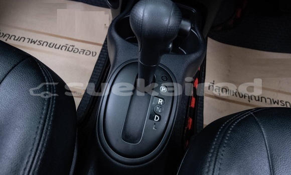 Buy Used Nissan March Silver Car in Bangkok in Bangkok Buy Used Nissan March Silver Car in Bangkok in Bangkok