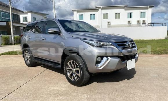 ซื้อ รถมือสอง Toyota Fortuner เงิน รถยนต์ ใน %{เมือง} ใน สุราษฎร์ธานี ซื้อ รถมือสอง Toyota Fortuner เงิน รถยนต์ ใน %{เมือง} ใน สุราษฎร์ธานี