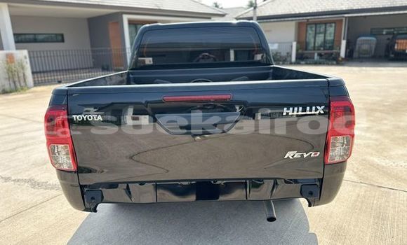 ซื้อ รถมือสอง Toyota Hiluxe Revo สีดำ รถยนต์ ใน %{เมือง} ใน สุราษฎร์ธานี ซื้อ รถมือสอง Toyota Hiluxe Revo สีดำ รถยนต์ ใน %{เมือง} ใน สุราษฎร์ธานี