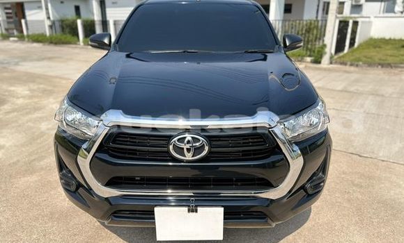 ซื้อ รถมือสอง Toyota Hiluxe Revo สีดำ รถยนต์ ใน %{เมือง} ใน สุราษฎร์ธานี ซื้อ รถมือสอง Toyota Hiluxe Revo สีดำ รถยนต์ ใน %{เมือง} ใน สุราษฎร์ธานี