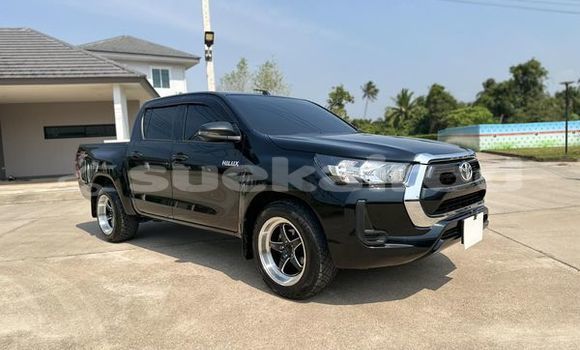 ซื้อ รถมือสอง Toyota Hiluxe Revo สีดำ รถยนต์ ใน %{เมือง} ใน สุราษฎร์ธานี ซื้อ รถมือสอง Toyota Hiluxe Revo สีดำ รถยนต์ ใน %{เมือง} ใน สุราษฎร์ธานี