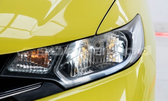 Buy Used Honda Jazz Other Car in Bangkok in Bangkok Buy Used Honda Jazz Other Car in Bangkok in Bangkok