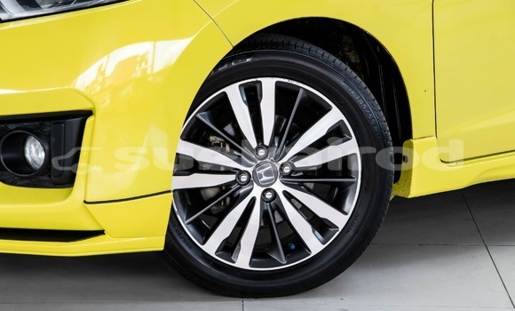 Buy Used Honda Jazz Other Car in Bangkok in Bangkok Buy Used Honda Jazz Other Car in Bangkok in Bangkok