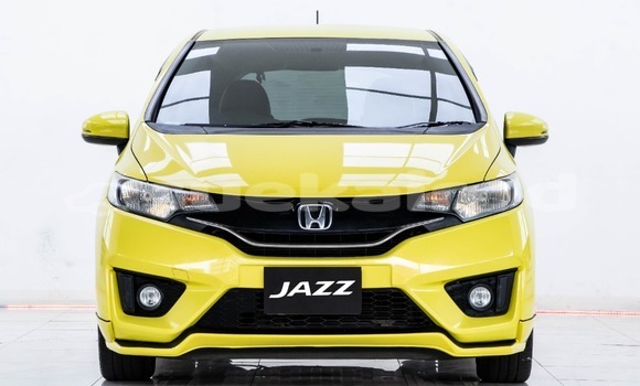 Buy Used Honda Jazz Other Car in Bangkok in Bangkok Buy Used Honda Jazz Other Car in Bangkok in Bangkok