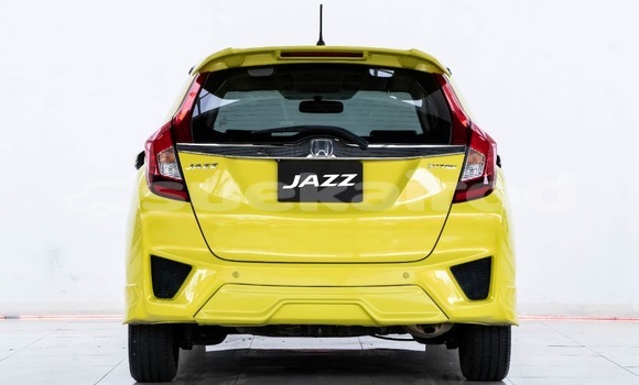 Buy Used Honda Jazz Other Car in Bangkok in Bangkok Buy Used Honda Jazz Other Car in Bangkok in Bangkok
