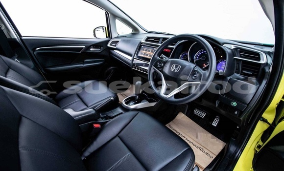 Buy Used Honda Jazz Other Car in Bangkok in Bangkok Buy Used Honda Jazz Other Car in Bangkok in Bangkok