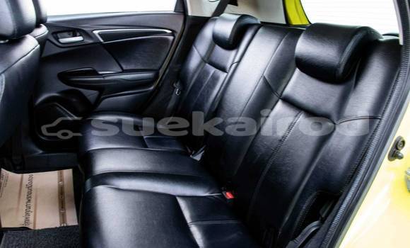 Buy Used Honda Jazz Other Car in Bangkok in Bangkok Buy Used Honda Jazz Other Car in Bangkok in Bangkok