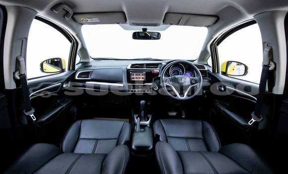 Buy Used Honda Jazz Other Car in Bangkok in Bangkok Buy Used Honda Jazz Other Car in Bangkok in Bangkok