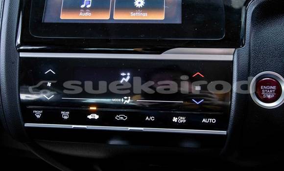 Buy Used Honda Jazz Other Car in Bangkok in Bangkok Buy Used Honda Jazz Other Car in Bangkok in Bangkok