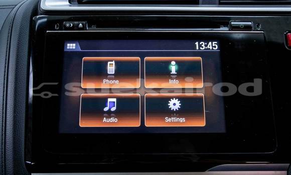 Buy Used Honda Jazz Other Car in Bangkok in Bangkok Buy Used Honda Jazz Other Car in Bangkok in Bangkok