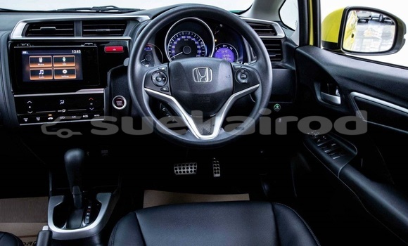 Buy Used Honda Jazz Other Car in Bangkok in Bangkok Buy Used Honda Jazz Other Car in Bangkok in Bangkok