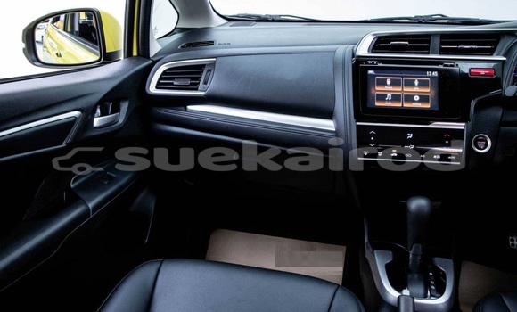 Buy Used Honda Jazz Other Car in Bangkok in Bangkok Buy Used Honda Jazz Other Car in Bangkok in Bangkok