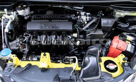 Buy Used Honda Jazz Other Car in Bangkok in Bangkok Buy Used Honda Jazz Other Car in Bangkok in Bangkok