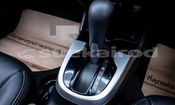 Buy Used Honda Jazz Other Car in Bangkok in Bangkok Buy Used Honda Jazz Other Car in Bangkok in Bangkok